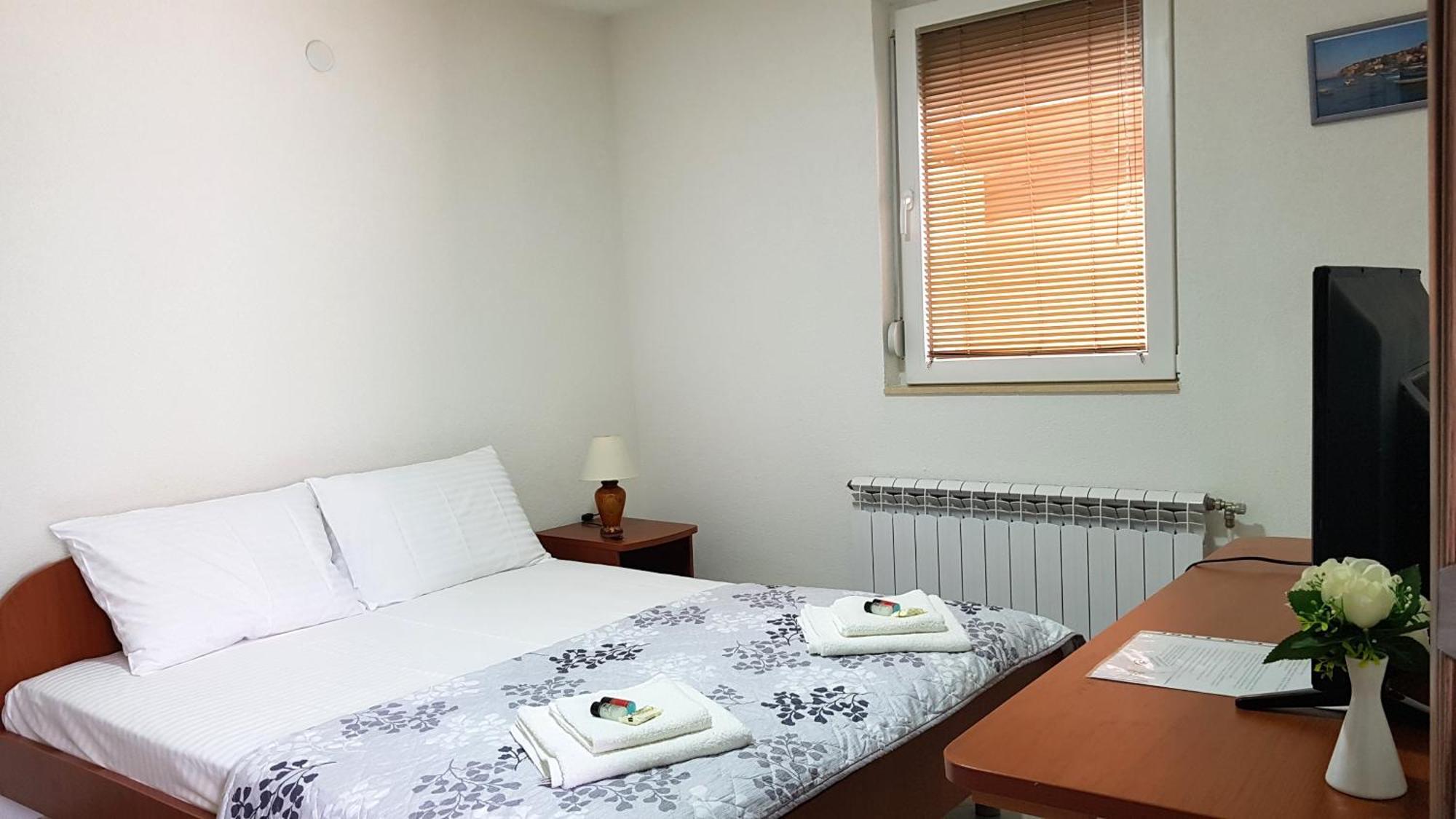 Studio Apartment Lis Ochryda Zewnętrze zdjęcie