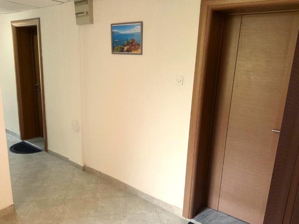 Studio Apartment Lis Ochryda Zewnętrze zdjęcie