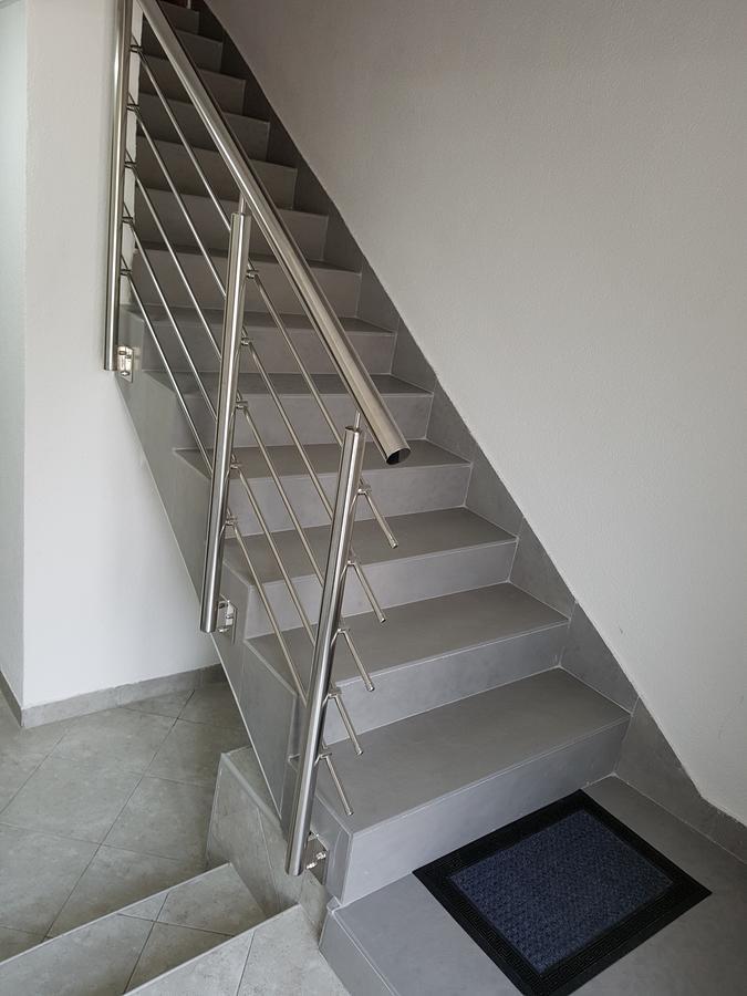 Studio Apartment Lis Ochryda Zewnętrze zdjęcie