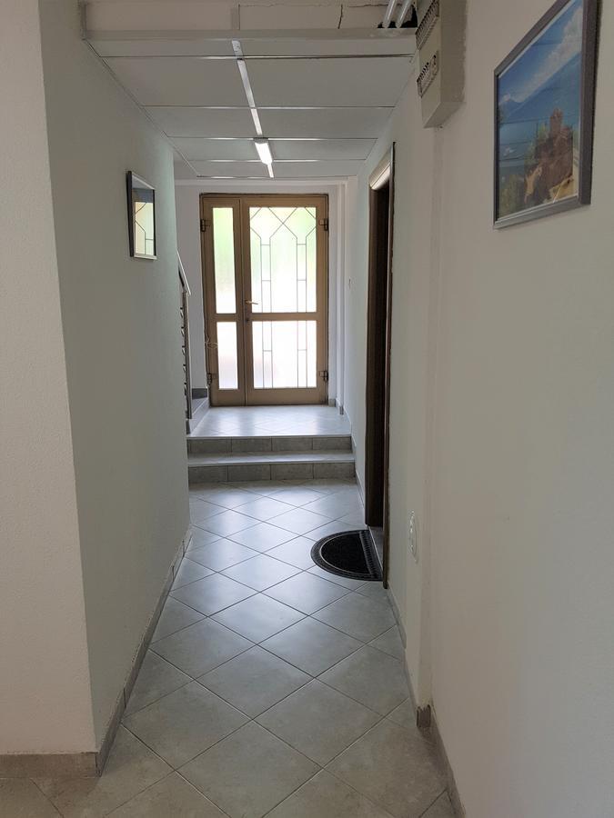 Studio Apartment Lis Ochryda Zewnętrze zdjęcie